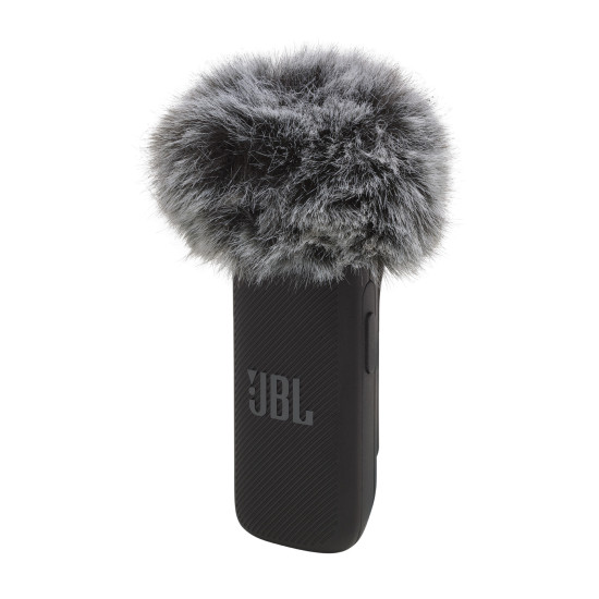 JBL Quantum Stream USB-C Microphone 