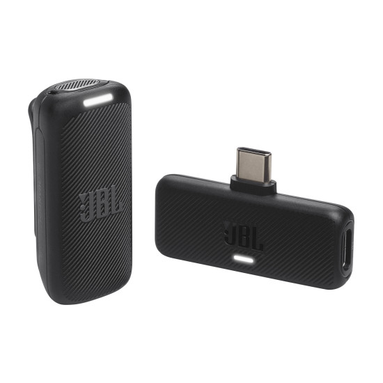 JBL Quantum Stream USB-C Microphone 