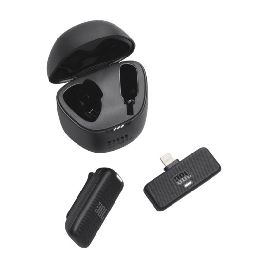 JBL Quantum Stream Lightning mikrofon 