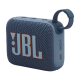 JBL GO 4 moder zvočnik