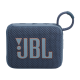 JBL GO 4 moder zvočnik