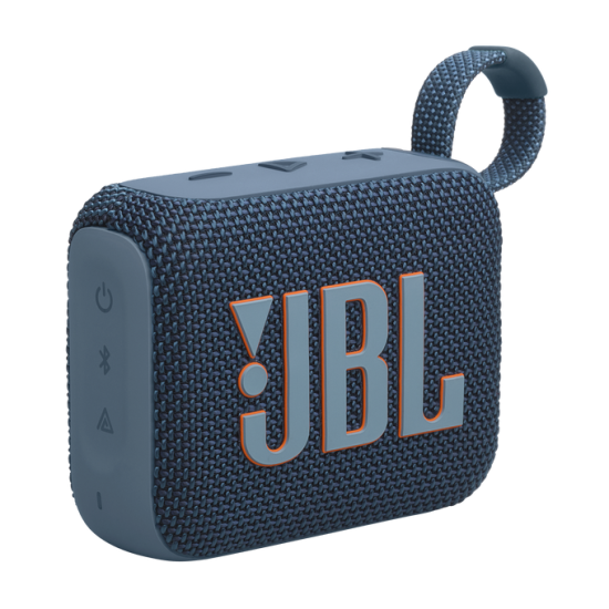 JBL GO 4 moder zvočnik