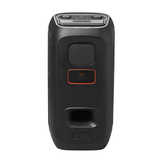 JBL PARTYBOX CLUB 120 Black Speaker 