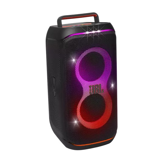 JBL PARTYBOX CLUB 120 Black Speaker 