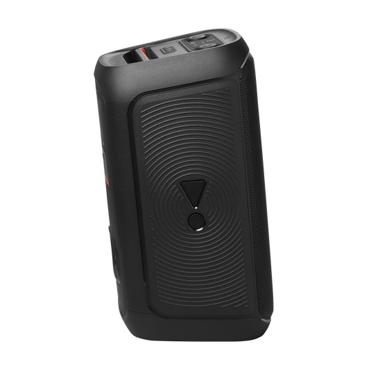 JBL PARTYBOX CLUB 120 Black Speaker 