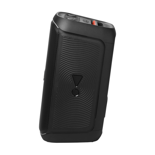 JBL PARTYBOX CLUB 120 Black Speaker 