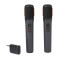 JBL Partybox mikrofon