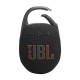 JBL CLIP 5 Black Portable Bluetooth Speaker 