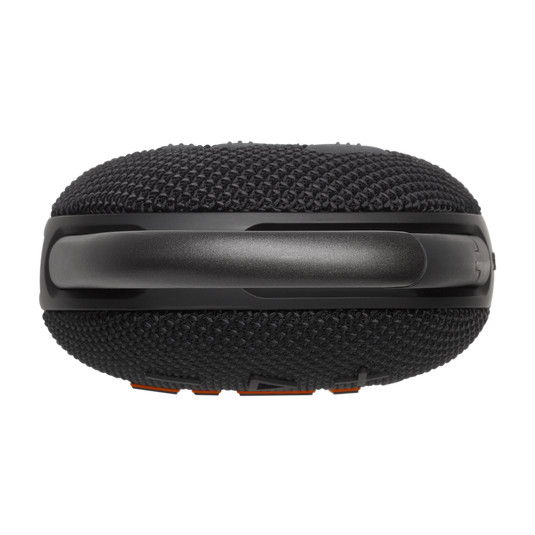 JBL CLIP 5 Black Portable Bluetooth Speaker 