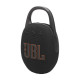 JBL CLIP 5 Black Portable Bluetooth Speaker 