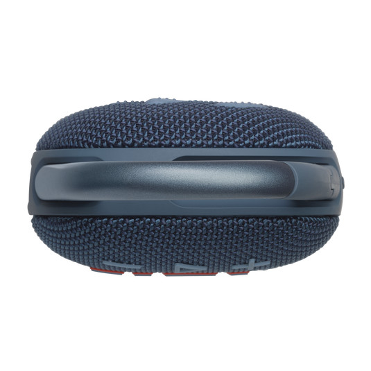 JBL CLIP 5 Blue Portable Speaker 