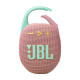 JBL CLIP 5 Pink Portable Speaker 