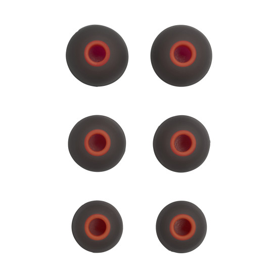 JBL Tune 310C USB-C Black Earphones 