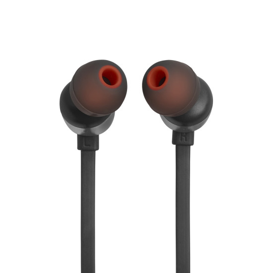 JBL Tune 310C USB-C Black Earphones 