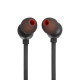 JBL Tune 310C USB-C Black Earphones 