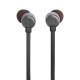 JBL Tune 310C USB-C Black Earphones 