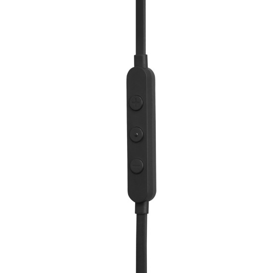 JBL Tune 310C USB-C Black Earphones 