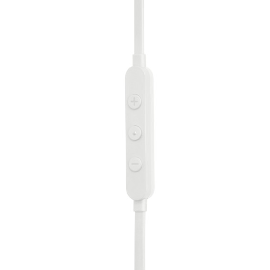 JBL Tune 310C USB-C bele slušalke