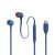 JBL Tune 310C USB-C Blue Headphones