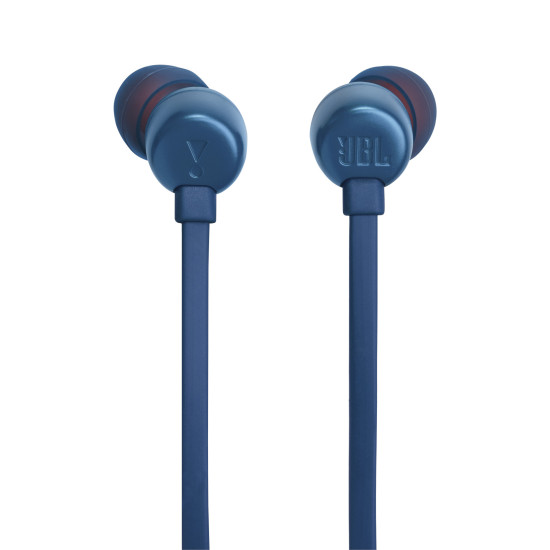 JBL Tune 310C USB-C Blue Headphones 