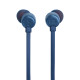 JBL Tune 310C USB-C Blue Headphones 