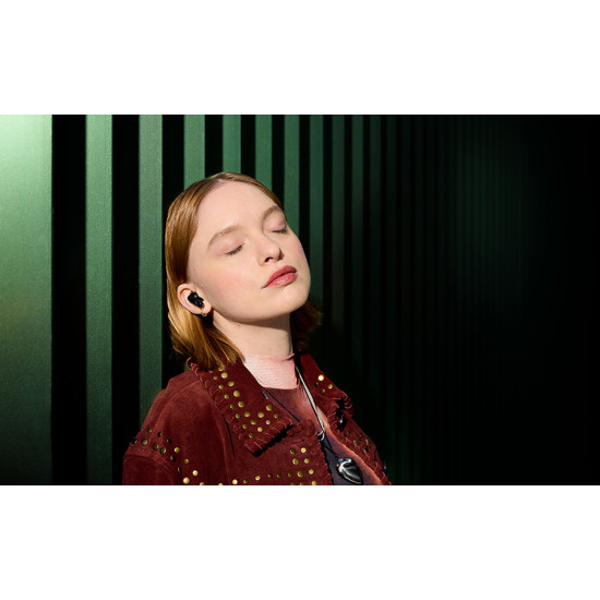 LIVE BEAM 3 črne slušalke 