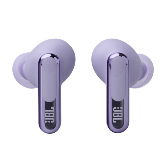 JBL LIVE BEAM 3 Purple Headphones 