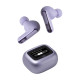 JBL LIVE BEAM 3 Purple Headphones 