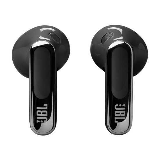 JBL LIVE FLEX 3 Black Headphones 