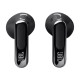 JBL LIVE FLEX 3 Black Headphones 