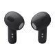 JBL LIVE FLEX 3 Black Headphones 