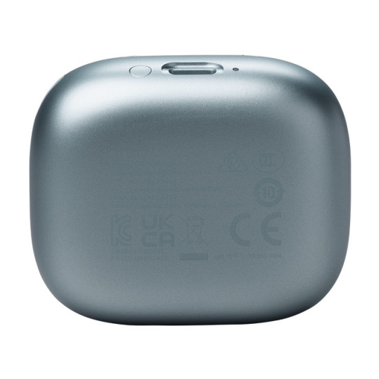 JBL LIVE FLEX 3 Blue Headphones 