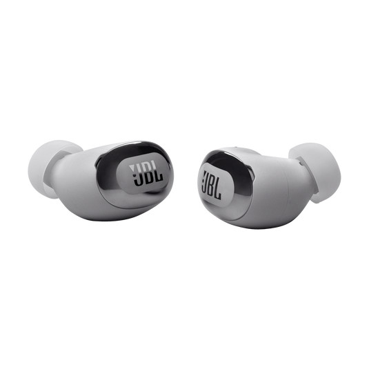 JBL LIVE BUDS 3 Silver Earbuds 