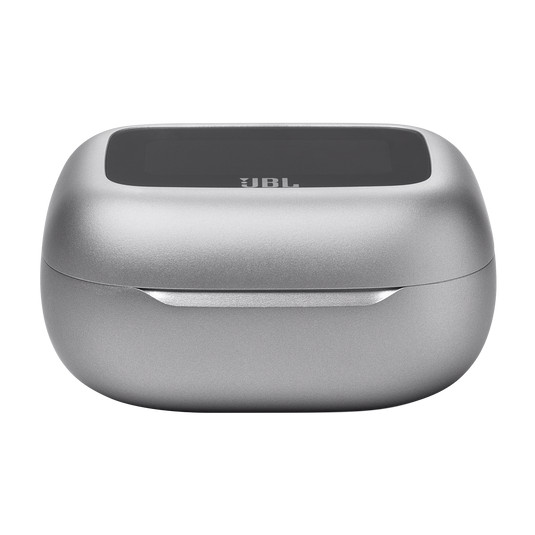 JBL LIVE BUDS 3 Silver Earbuds 