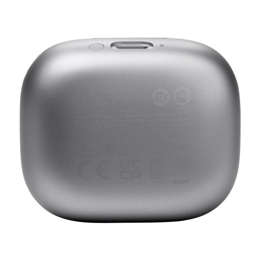 JBL LIVE BUDS 3 Silver Earbuds 