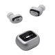 JBL LIVE BUDS 3 Silver Earbuds 