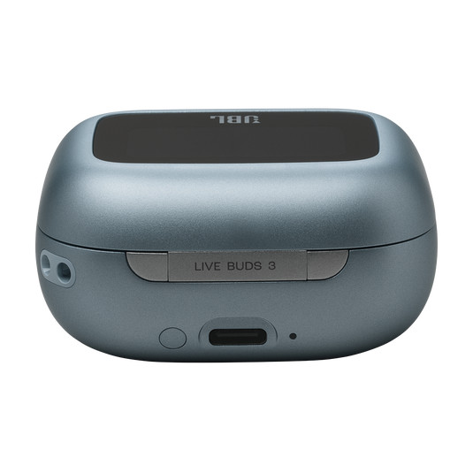 JBL LIVE BUDS 3 Blue Headphones 