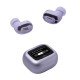 JBL LIVE BUDS 3 Purple Earbuds 