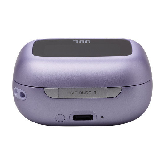 JBL LIVE BUDS 3 Purple Earbuds 