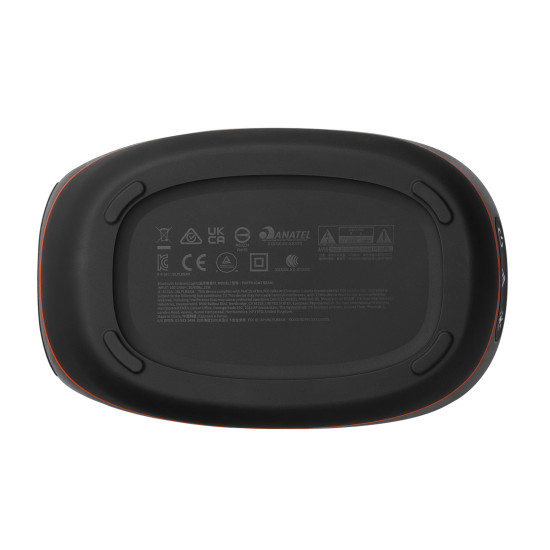 JBL Partylight Beam Projection Light Device 