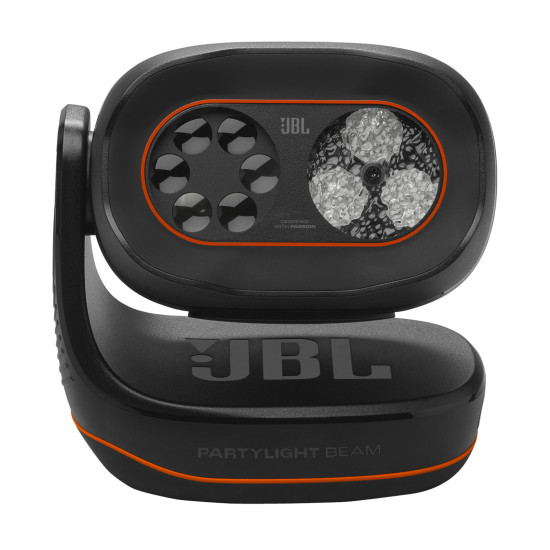 JBL Partylight Beam Projection Light Device 