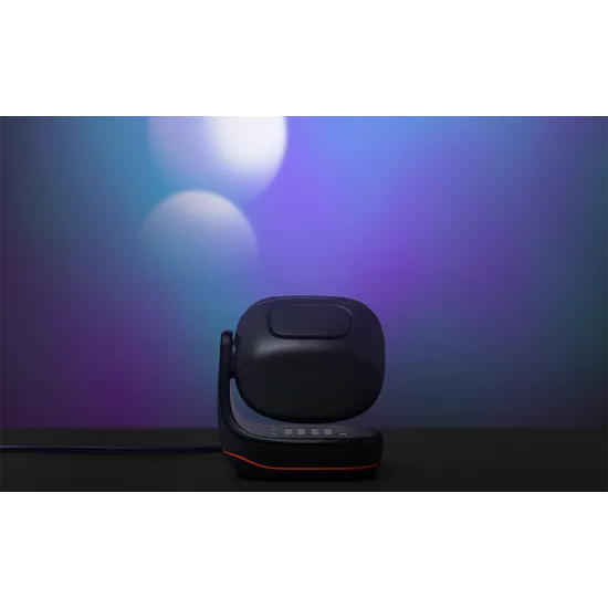 JBL Partylight Beam Projection Light Device 