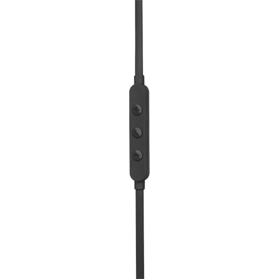 JBL Tune 305C USB-C Black Headphones 