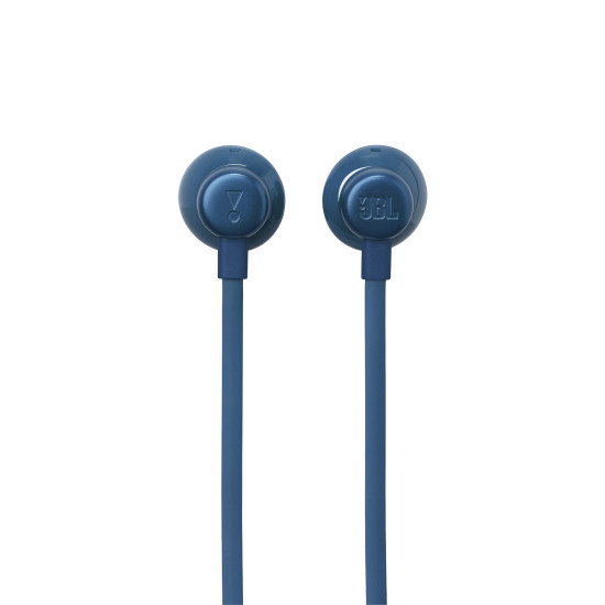 JBL Tune 305C USB-C Blue Headphones 