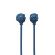 JBL Tune 305C USB-C Blue Headphones 