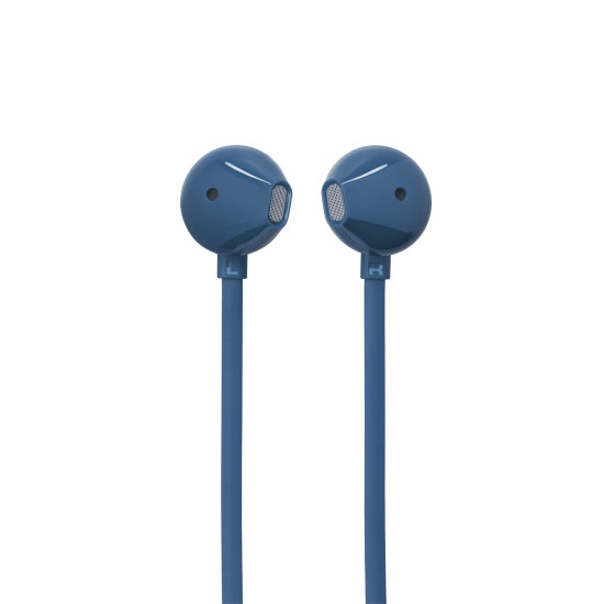 JBL Tune 305C USB-C Blue Headphones 