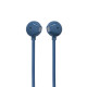 JBL Tune 305C USB-C Blue Headphones 