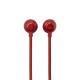 JBL Tune 305C USB-C Red Headphones 