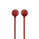 JBL Tune 305C USB-C Red Headphones 