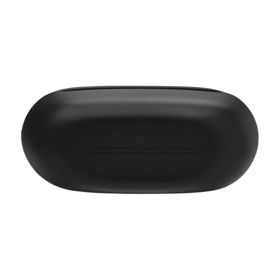 JBL Endurance Race 2 črne slušalke 